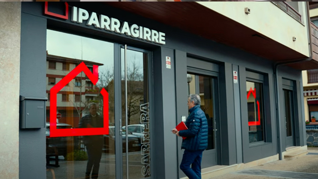 iparragirre