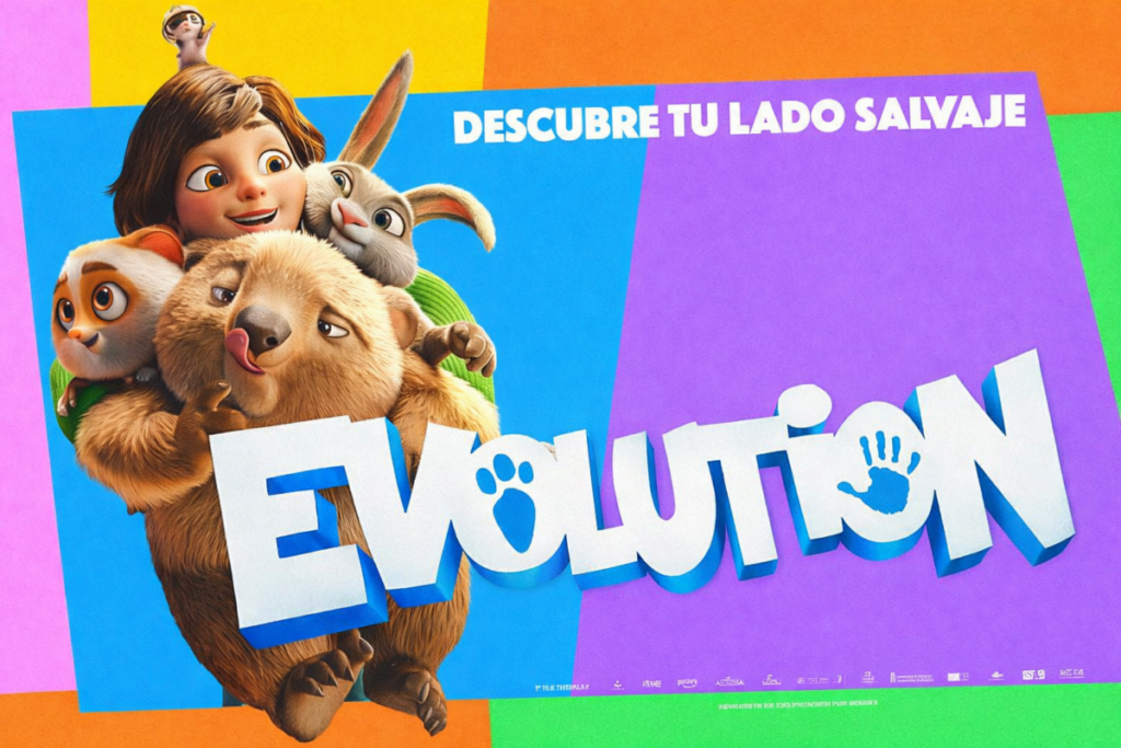 Evolution Cartel Womby